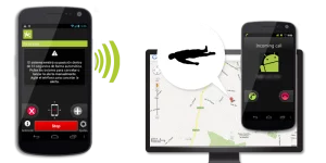 Ecommunicator Premium. App Hombre muerto Ecommunicator Premium. App Hombre muerto