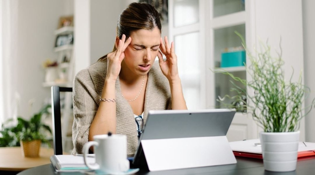 Covid-19 pone a prueba la seguridad en el teletrabajo