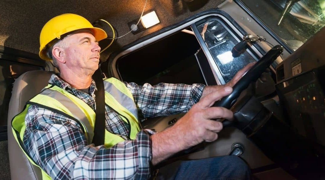 Los accidentes laborales siguen en niveles prepandemia