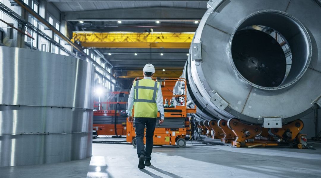 ¿Sabes qué es un escenario laboral seguro?