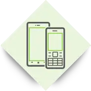 Icono Geolocalización avanzada